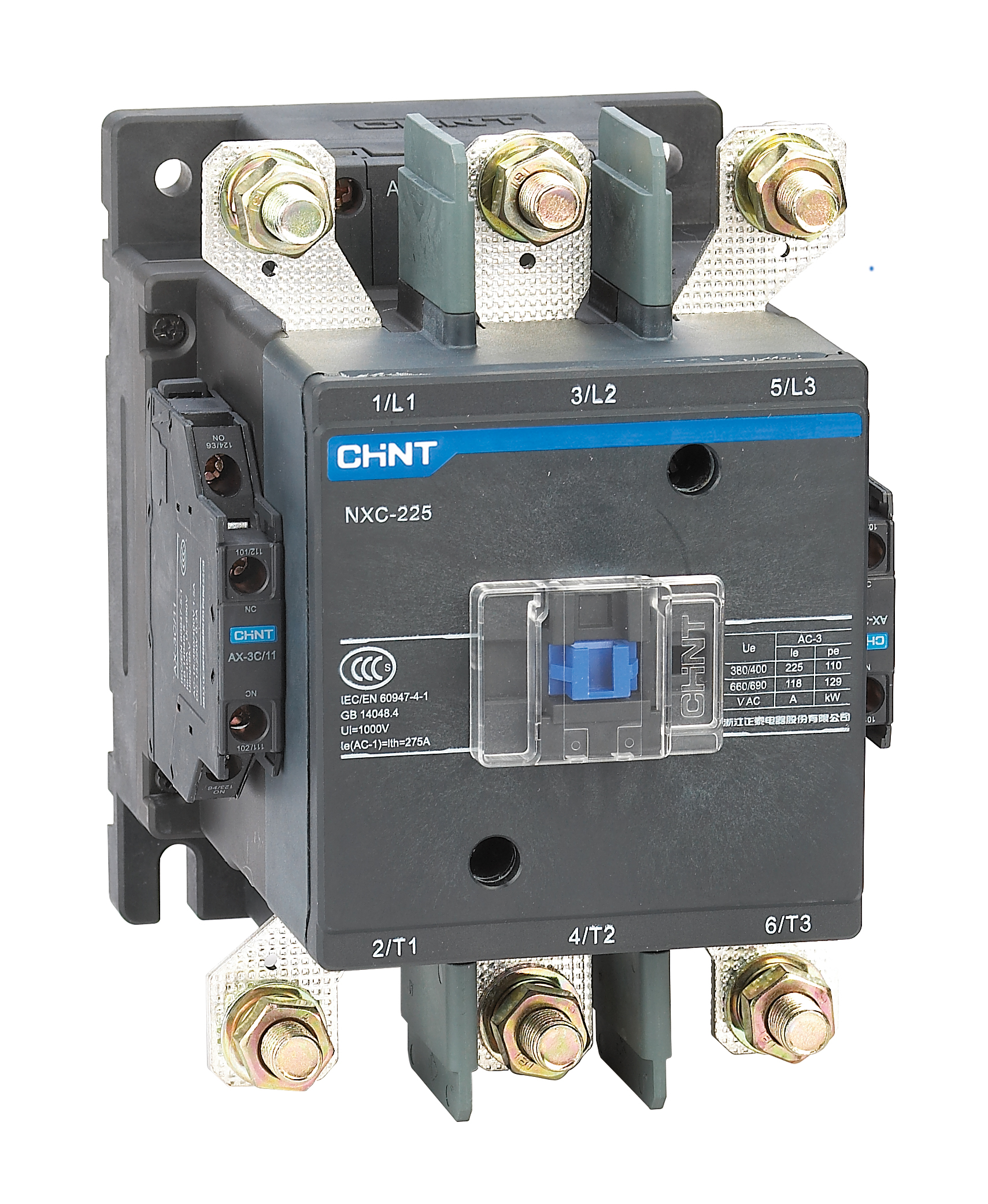 NXC AC Contactor